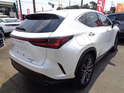 2023 Lexus NX — миниатюра 8