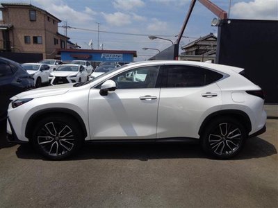2023 Lexus NX — миниатюра 5