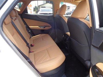 2023 Lexus NX — миниатюра 20