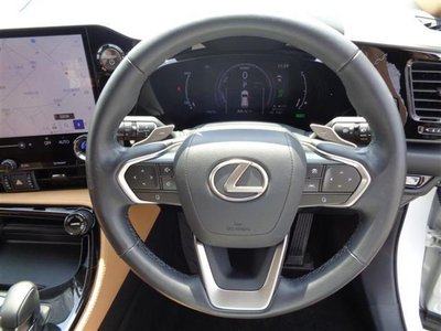 2023 Lexus NX — миниатюра 35