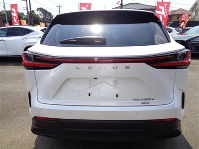 2023 Lexus NX — миниатюра 7