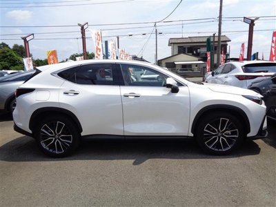 2023 Lexus NX — миниатюра 4