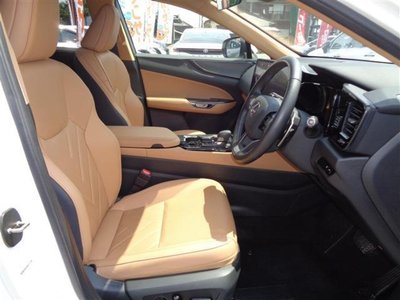 2023 Lexus NX — миниатюра 19