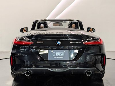 صورة 5 لـ 2024 BMW Z4