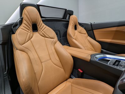 صورة 14 لـ 2024 BMW Z4