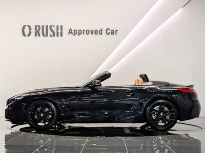 صورة 7 لـ 2024 BMW Z4