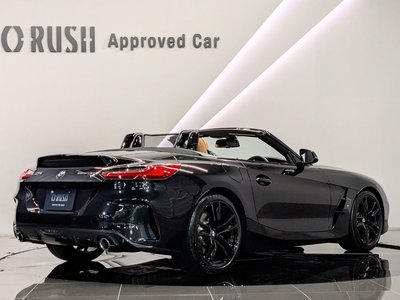 صورة 4 لـ 2024 BMW Z4
