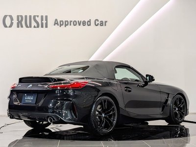 صورة 12 لـ 2024 BMW Z4