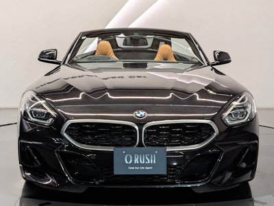 صورة 9 لـ 2024 BMW Z4
