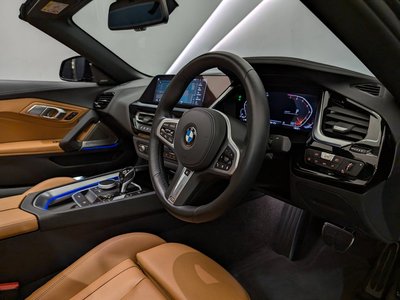 صورة 15 لـ 2024 BMW Z4
