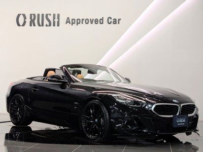 صورة 1 لـ 2024 BMW Z4