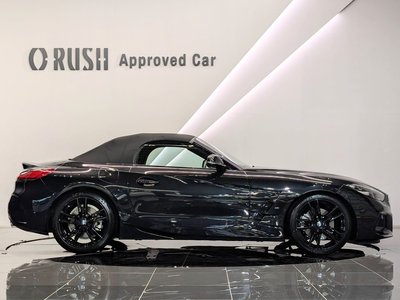 صورة 11 لـ 2024 BMW Z4