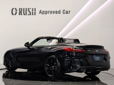صورة 6 لـ 2024 BMW Z4