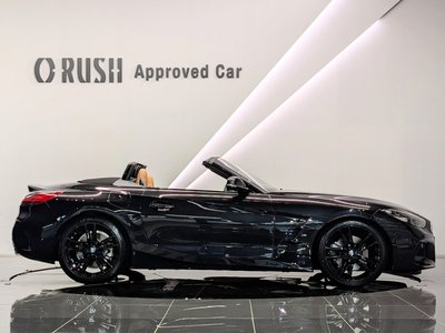 صورة 3 لـ 2024 BMW Z4