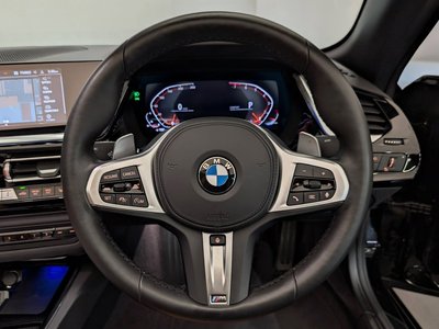 صورة 16 لـ 2024 BMW Z4