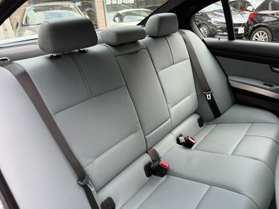 2009 BMW M3 SEDAN — фото 27