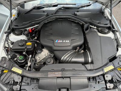 2009 BMW M3 SEDAN — фото 33