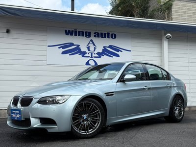 2009 BMW M3 SEDAN — фото 1