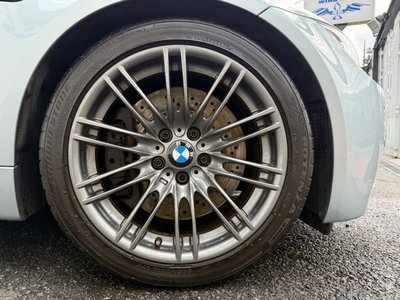 2009 BMW M3 SEDAN — фото 15