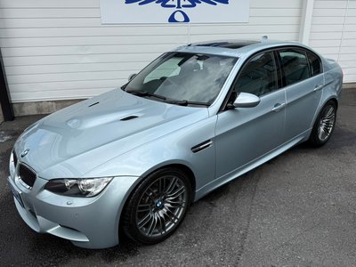 2009 BMW M3 SEDAN — фото 8