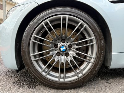 2009 BMW M3 SEDAN — фото 14