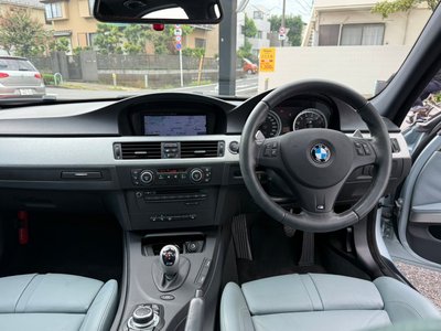 2009 BMW M3 SEDAN — фото 5