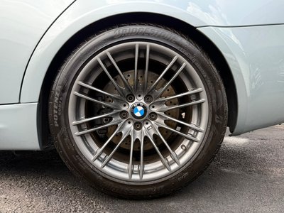 2009 BMW M3 SEDAN — фото 17