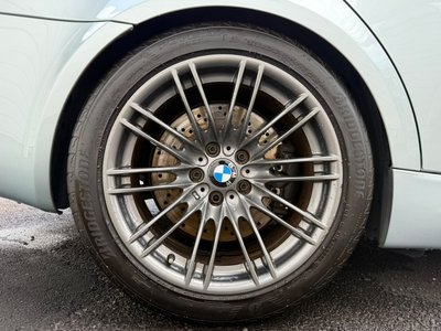 2009 BMW M3 SEDAN — фото 16