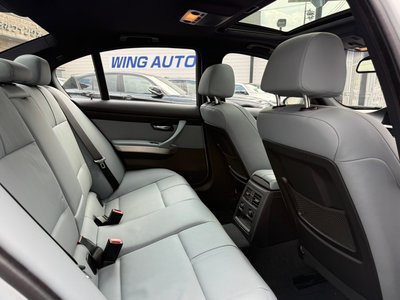 2009 BMW M3 SEDAN — фото 29