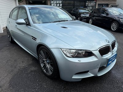 2009 BMW M3 SEDAN — фото 13