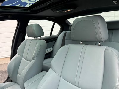 2009 BMW M3 SEDAN — фото 32