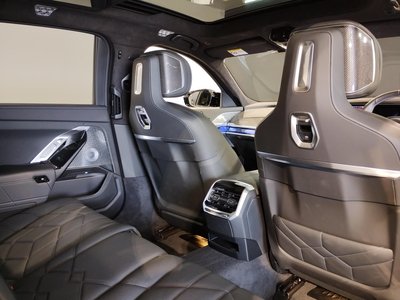 2025 BMW I7 thumbnail 42