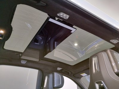 2025 BMW I7 thumbnail 50