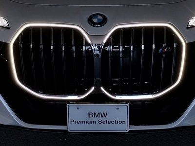 2025 BMW I7 photo 16