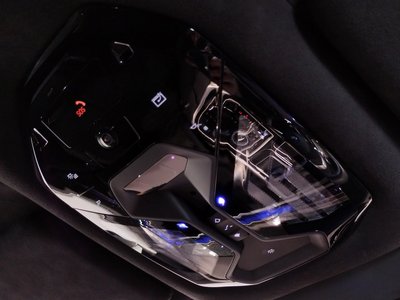 2025 BMW I7 thumbnail 81