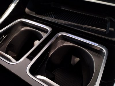 2025 BMW I7 thumbnail 60