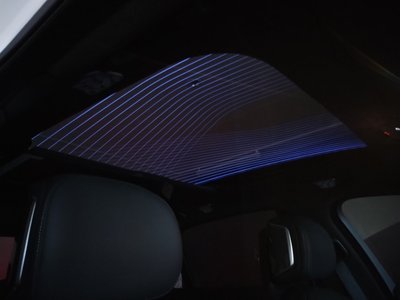 2025 BMW I7 photo 13