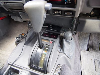 صورة 9 لـ 1994 Toyota LAND CRUISER PRADO