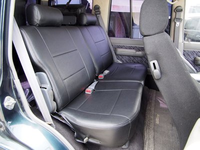 صورة 8 لـ 1994 Toyota LAND CRUISER PRADO