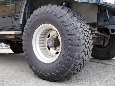 صورة 18 لـ 1994 Toyota LAND CRUISER PRADO