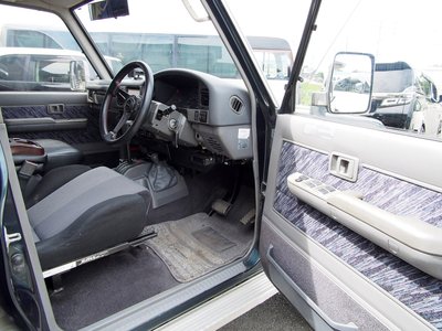 صورة 6 لـ 1994 Toyota LAND CRUISER PRADO