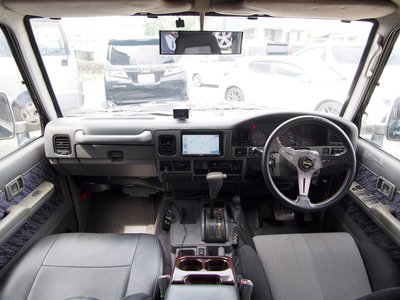 صورة 3 لـ 1994 Toyota LAND CRUISER PRADO