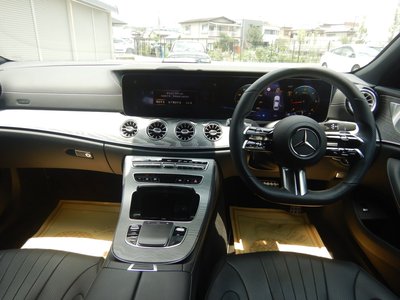 صورة 9 لـ 2023 Mercedes-BENZ CLS