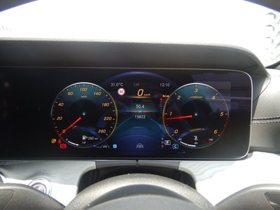 صورة 11 لـ 2023 Mercedes-BENZ CLS