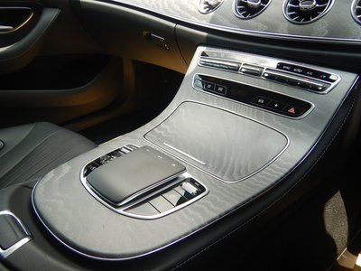 صورة 13 لـ 2023 Mercedes-BENZ CLS