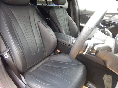 صورة 10 لـ 2023 Mercedes-BENZ CLS