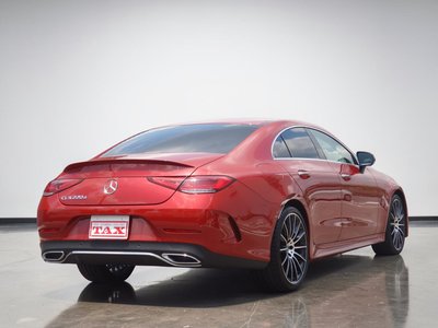 صورة 5 لـ 2023 Mercedes-BENZ CLS