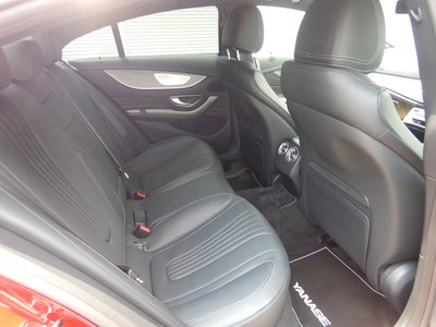 صورة 14 لـ 2023 Mercedes-BENZ CLS