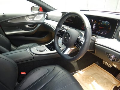 صورة 8 لـ 2023 Mercedes-BENZ CLS