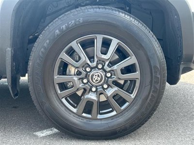 صورة مصغرة 44 لـ 2024 Toyota LAND CRUISER 250